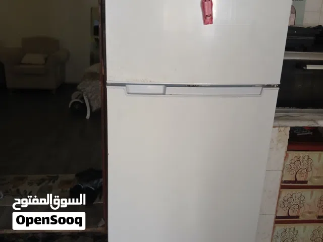 غاز وثلاجه وغسالة صحون للبيع بحالة جيدة