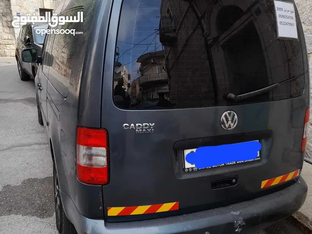 Volkswagen Caddy 2009 in Bethlehem