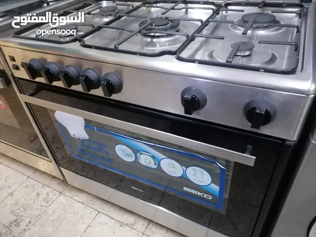 Beko Ovens in Amman