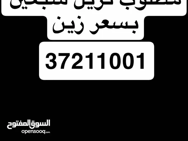 مطلوب تريل بسعر زين