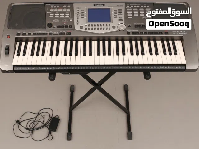 Yamaha PSR A1000 keyboard  أورغ ياماها