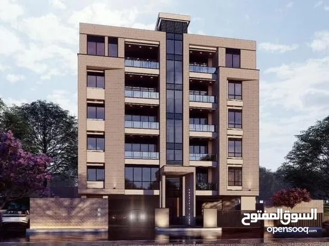 115 m2 3 Bedrooms Apartments for Sale in Ramallah and Al-Bireh Al Quds