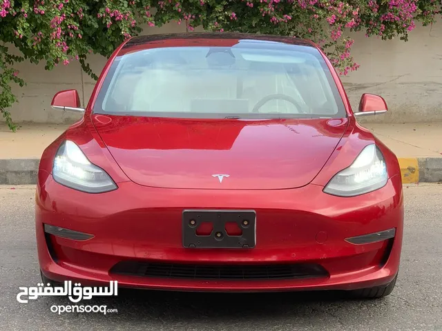Used Tesla Model 3 in Zarqa