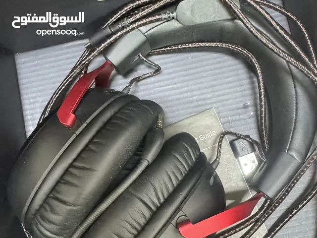 Other Gaming Headset in Al Sharqiya