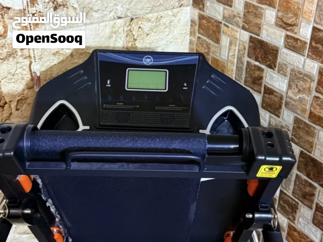 جهاز مشي مرتب