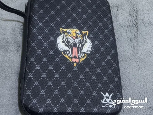 روكت لوكي 6 نجمات