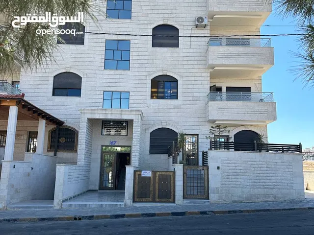 145 m2 3 Bedrooms Apartments for Rent in Amman Tabarboor