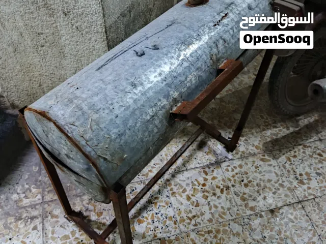 شوايات فحم