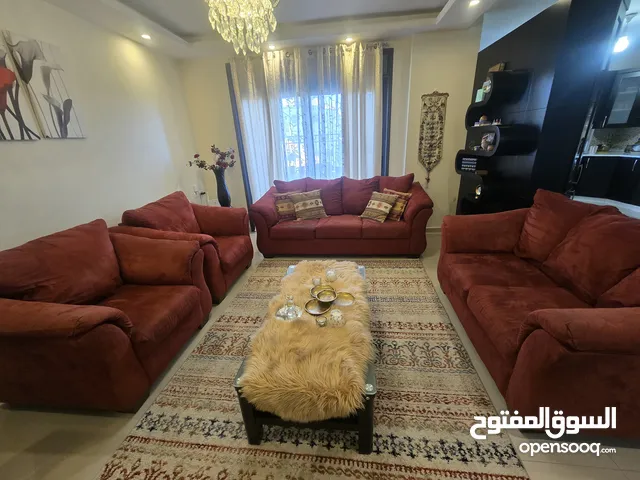 طقم كنبايات امريكي مستعمل للبيع رام الله - عين منجد