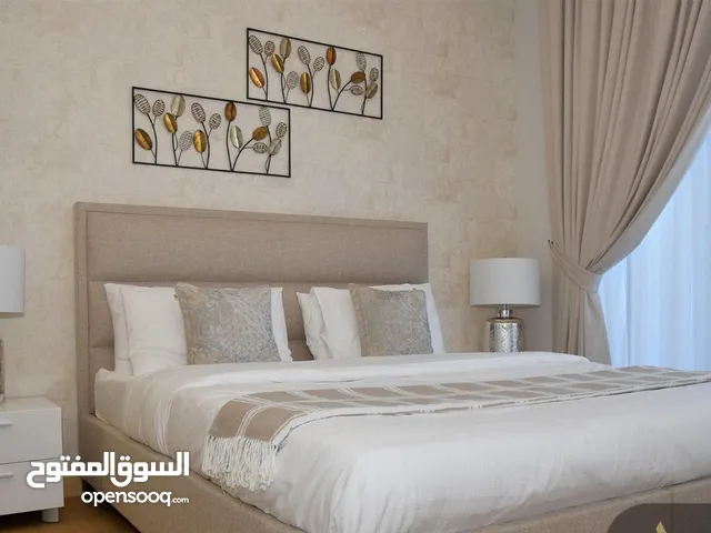 76 m2 Studio Apartments for Rent in Manama Juffair