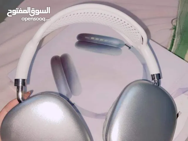 متوفر سماعات P9 بكميات محدودة جدًا