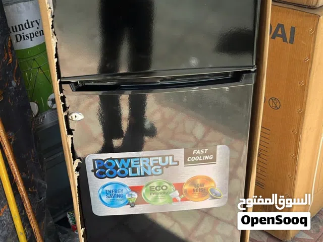 ثلاجة سوبر تك 8 قدم للشاليهات والسكنات