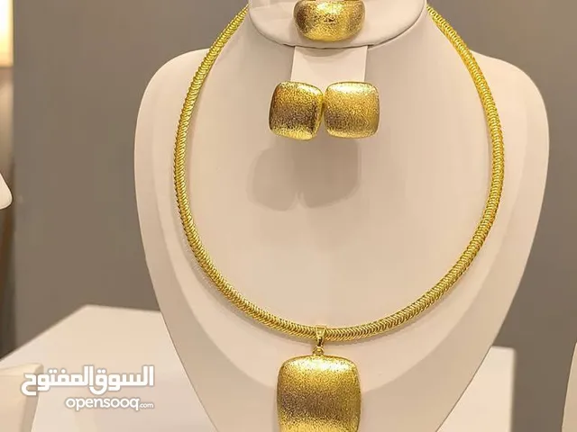 طقمين مانتا زركون طبق دهب