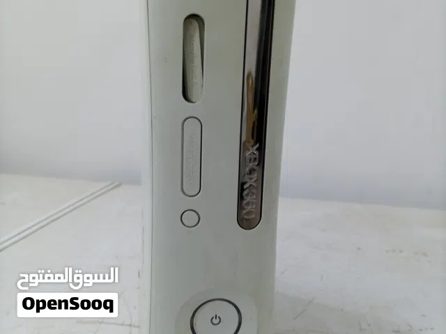 اكس بوكس 360 بي اكثر من130 لعبه