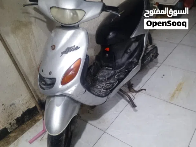 دراجة اكزز للبيع