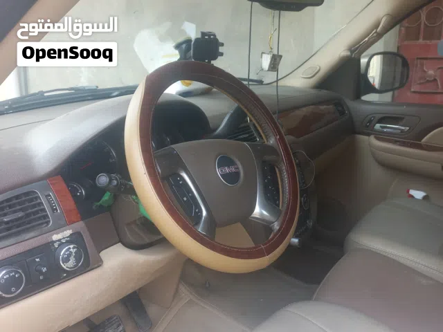 2007 جي أيه سي اخرى