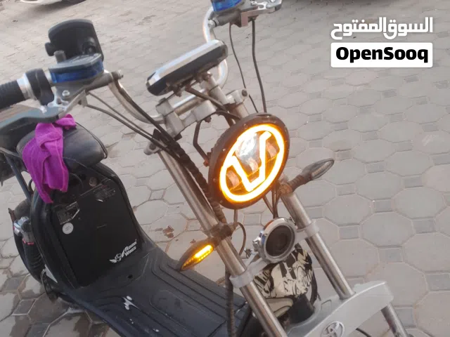 2023 هارلي ديفيدسون أخرى