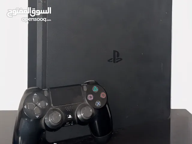 PlayStation 4 PlayStation for sale in Misrata
