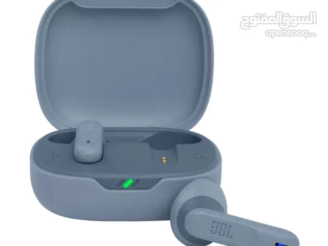 Jbl wireless earbuds