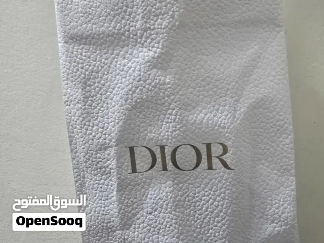 عطر Sauvage DIOR  رجالي
