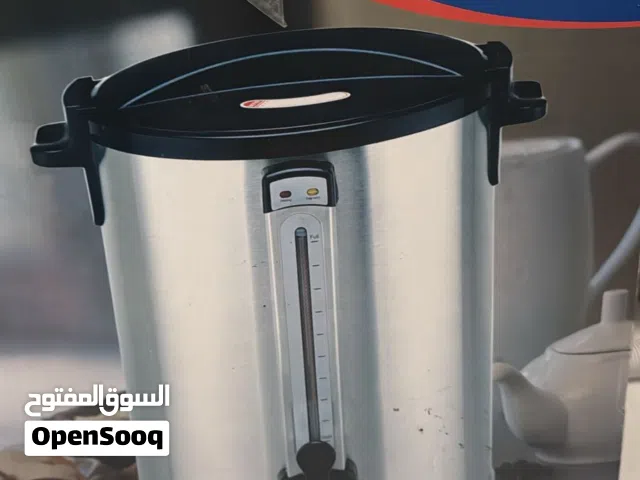 سخان ماء / قهوة Regent Chef سعة 15 لتر – جديد