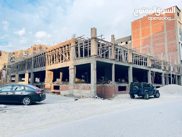 تملك واستثمر بالهضبه الوسطى المقطم