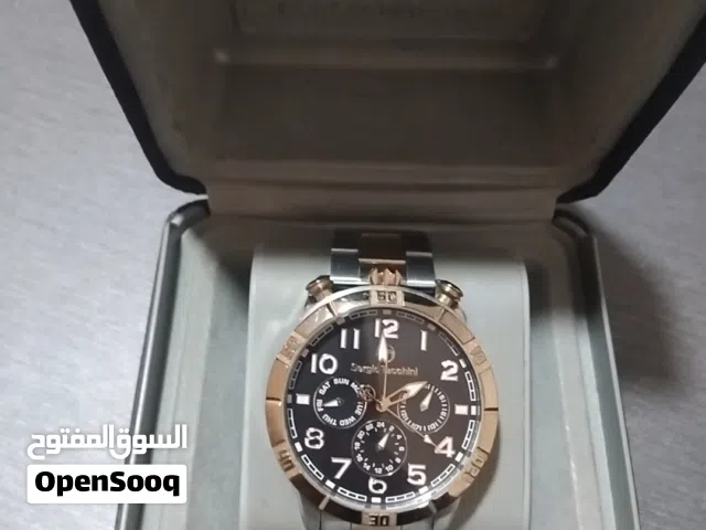 سيرجيو تاكيني (Sergio Tacchini)