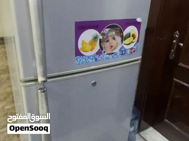 ثلاجة ميديا