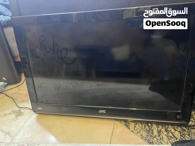 شاشات بلازما للبيع  نوع: Jvc ,General,panasonic