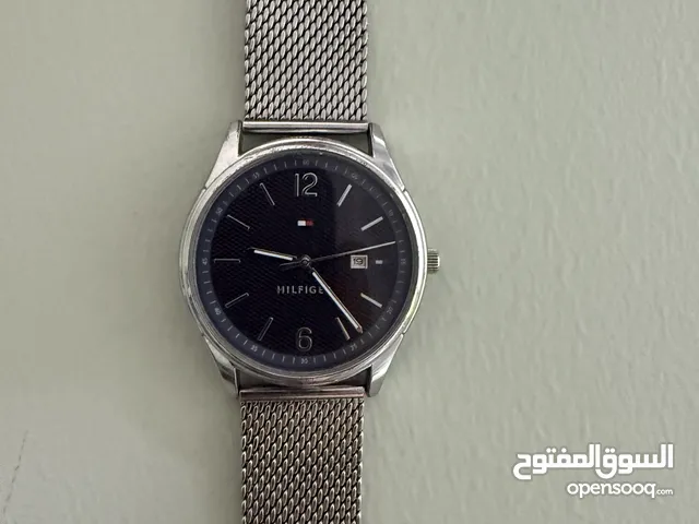 Tommy HILFIGER watch