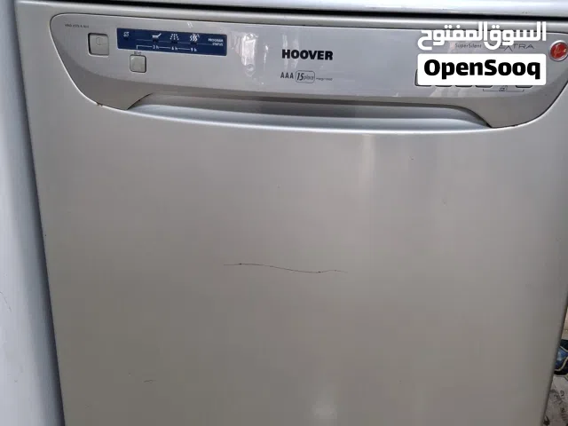 جلايه هوفر سلتين مرشين خمس برامج لون سلفر مستخدم بحاله ممتازه