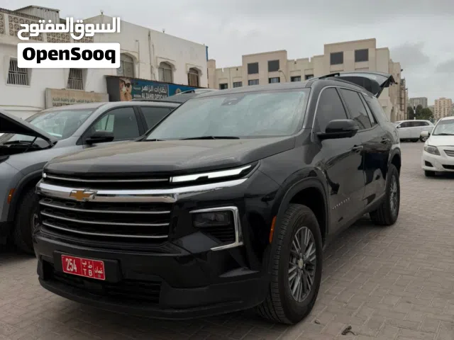 يوجد لدينا سيارات حديثة متنوعة
