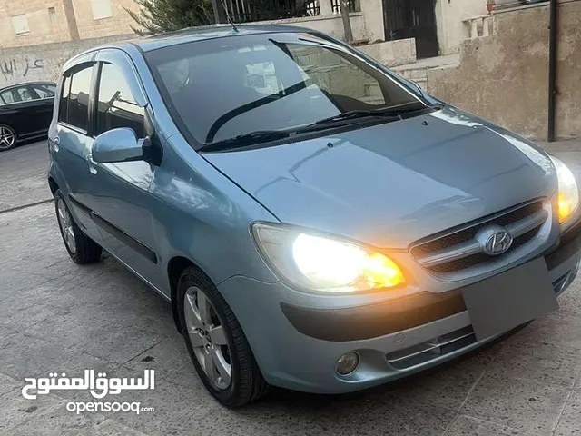 هونداي جينز 2006 فتحة اصلية وارد ومواصفات كورية