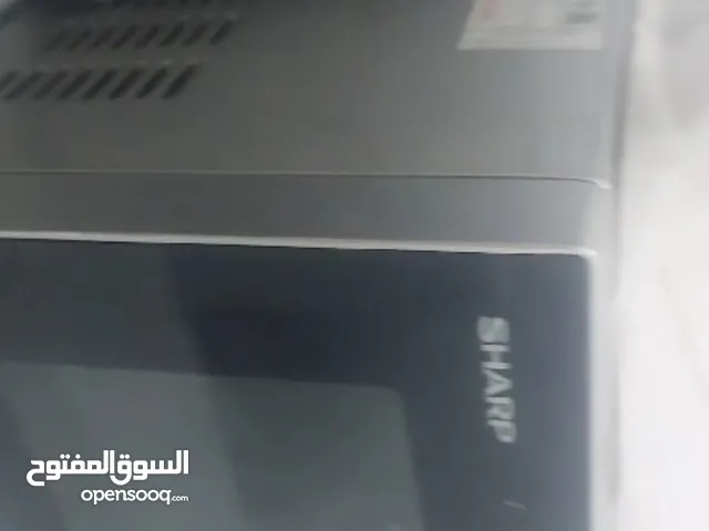 Sharp 20 - 24 Liters Microwave in Al Sharqiya