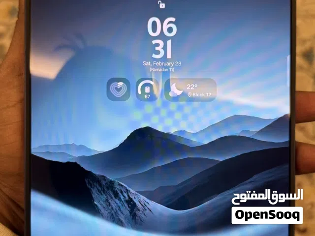 Samsung Galaxy, Z Fold 6