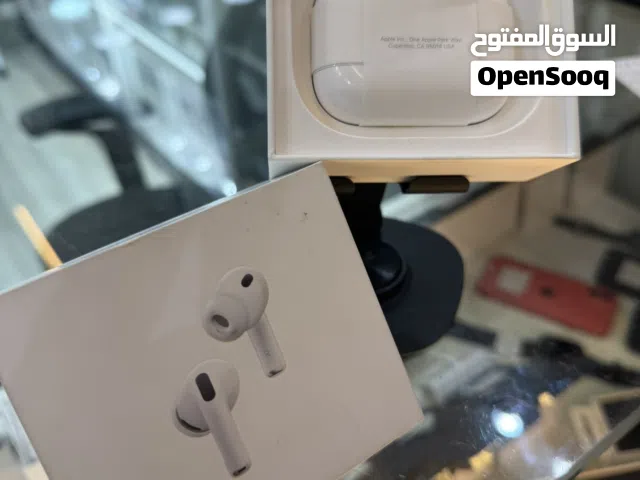 AirPods Pro 3
