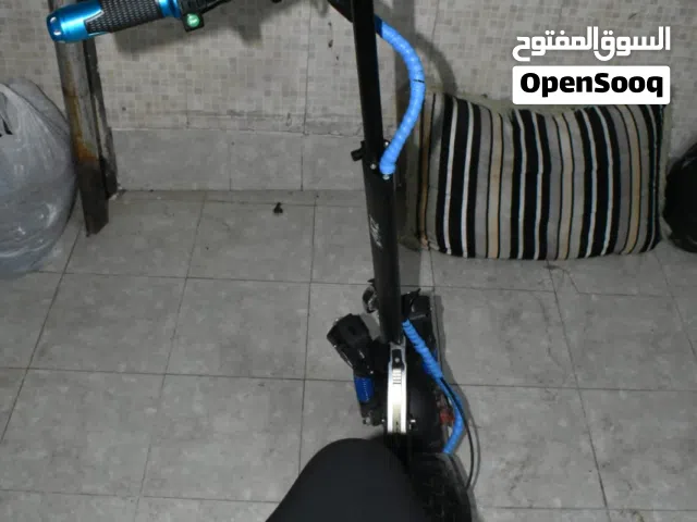 سكوتر كهربائي سرعتة 65 كم/س للبيع بسعر مناسب (إقرأ الوصف مهم)