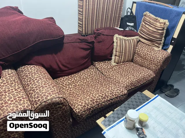 Sofa set (2+3 seater)