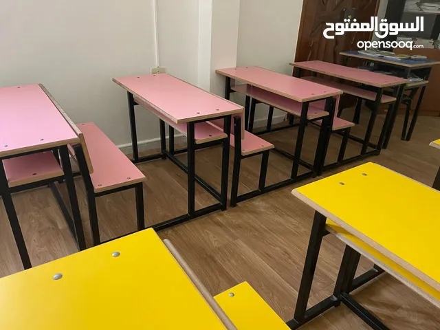 School furniture