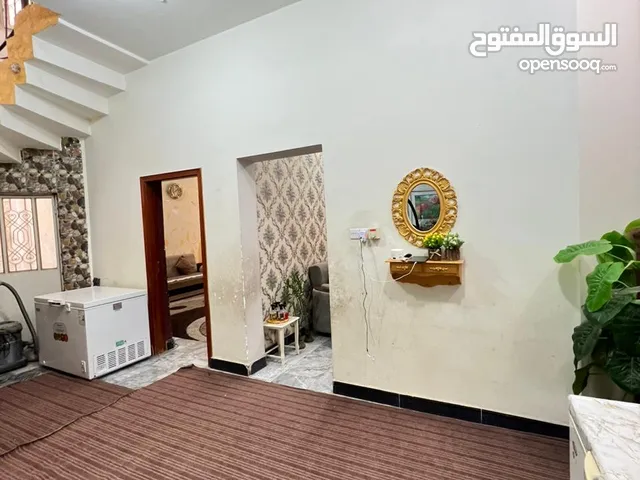 50 m2 1 Bedroom Apartments for Rent in Basra Manawi Lajim