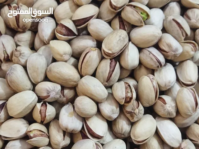 فستق أكبري من الدرجة الأولى