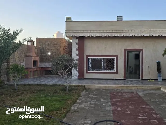 80 m2 1 Bedroom Townhouse for Sale in Misrata Tamina