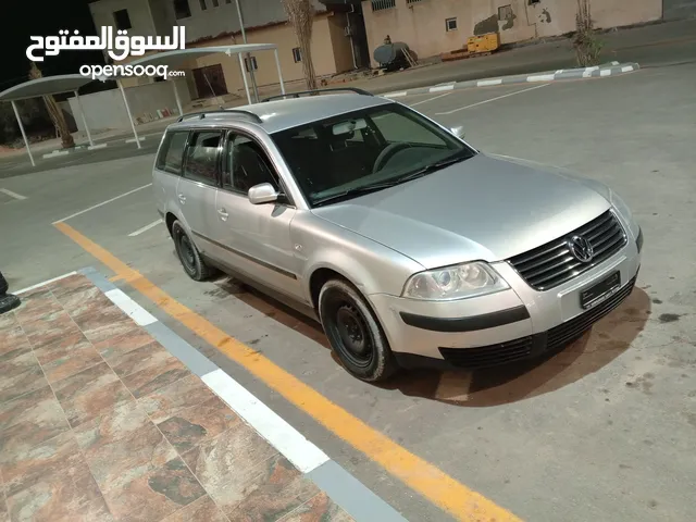 Used Volkswagen Passat in Tripoli