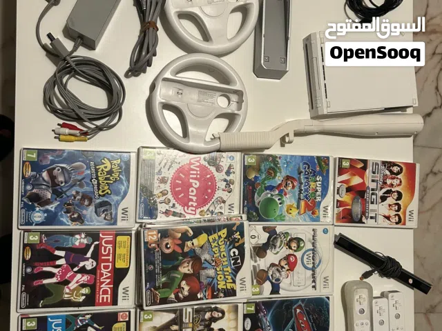 Nintendo Wii