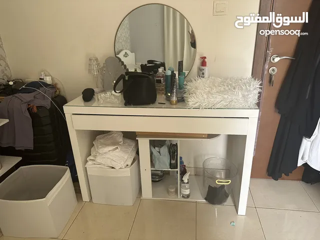 Used without mirror Drawer