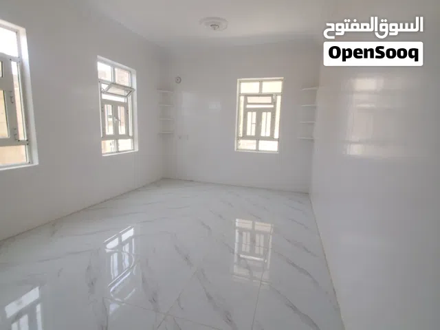 150 m2 4 Bedrooms Apartments for Rent in Sana'a Shamlan