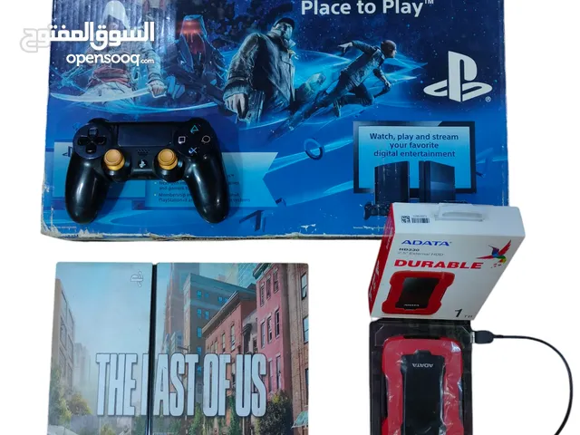 PlayStation 4 PlayStation for sale in Baghdad