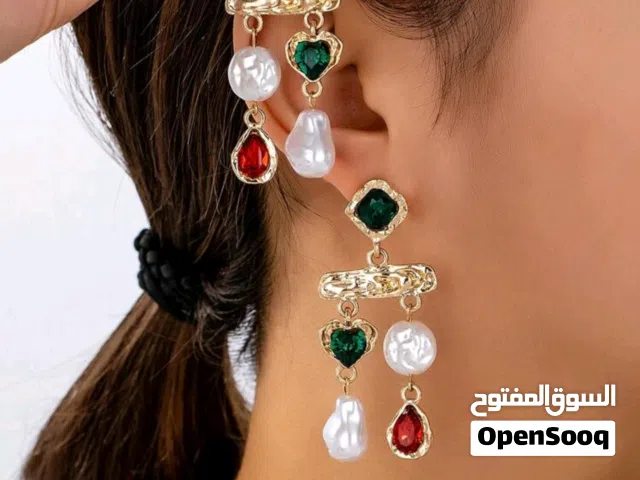 اكسسوارات جديده نص دينار او دينار حسب القطعه