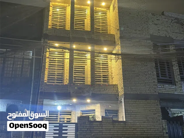 بيت للبيع البلديات الشارع العام تقاطع الكهرباء