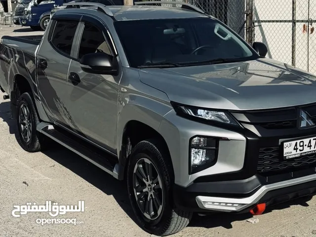 بكب ميتسوبيشي L200